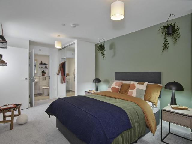 Flat 122, Pin Yard, 11 Sweet Street LS11 2 bed apartment to rent £1,445 pcm £333 pw