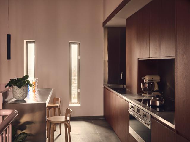 Flat 124