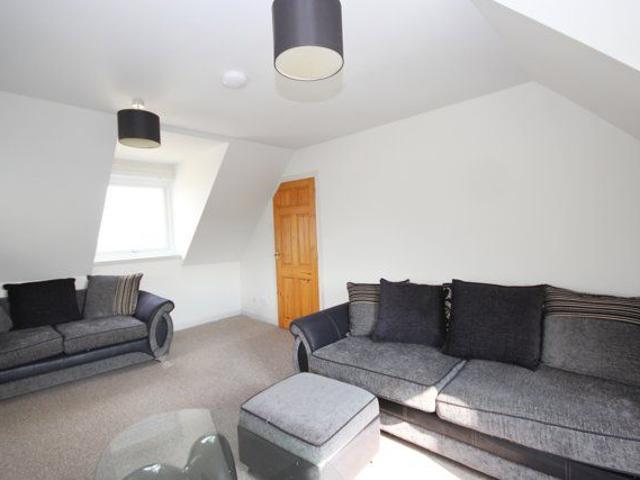 Flat 12, Marnic Court, Manner Street, AB44 1SE, Macduff