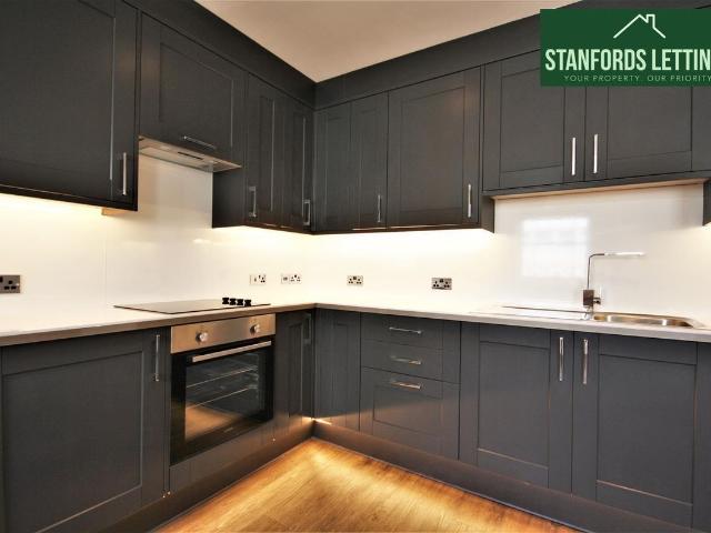 Flat 12 North West House, 45 West Street, Brighton BN1, 1 bed flat to rent, £1,425 pcm | PrimeLocation