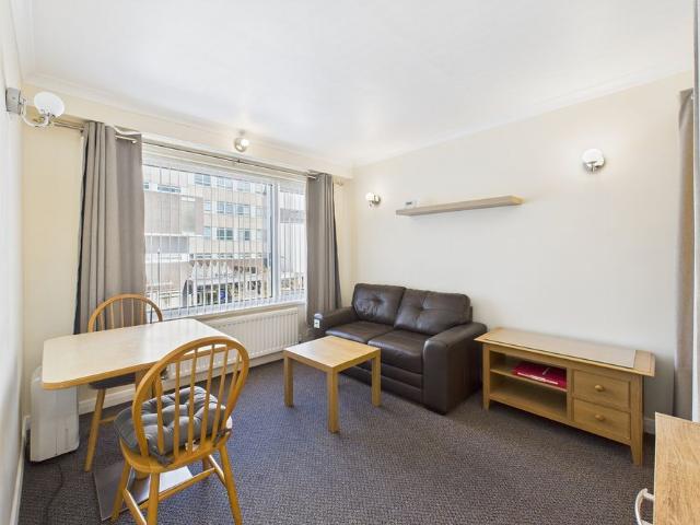 Flat 12 Beech Court, 3 Beech Hill Road, S10