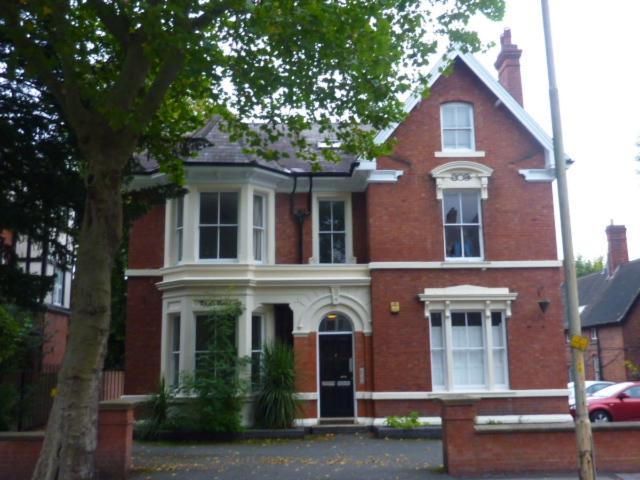 Flat 12, Tixall House, St James Road, Dudley DY1, 1 bed flat to rent, £725 pcm | PrimeLocation