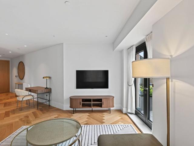Flat 12, 1 Elder Street