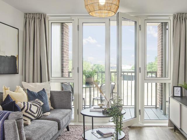 Flat 1307, The Headline, Wellington. 2 bed apartment to rent £1,565 pcm £361 pw