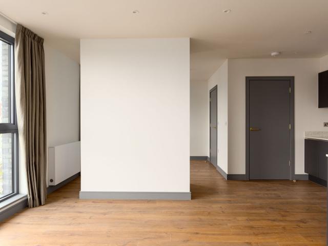 Flat 132