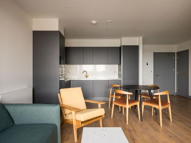 Flat 137
