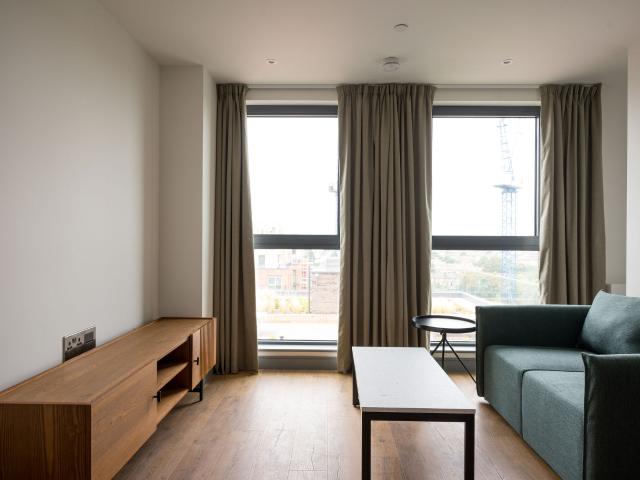 Flat 135