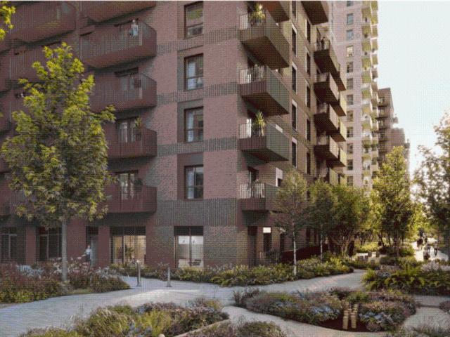 Flat 136, Monterrey House, London W3, 2 bed shared accommodation to rent, £2,817 pcm | PrimeLocation