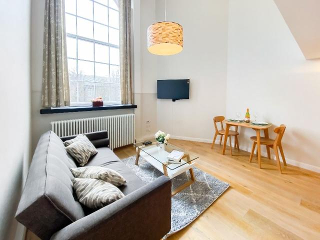 Flat 13, Mcdonald Road, Broughton, Edinburgh EH7, 1 bed flat to rent, £1,480 pcm | PrimeLocation