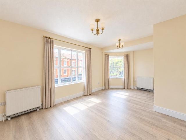 Flat 13, Avonmead, 40 48 Stokes Croft, St Pauls, Bristol, BS1 3QD, 1 bedroom, Flat/Apartment