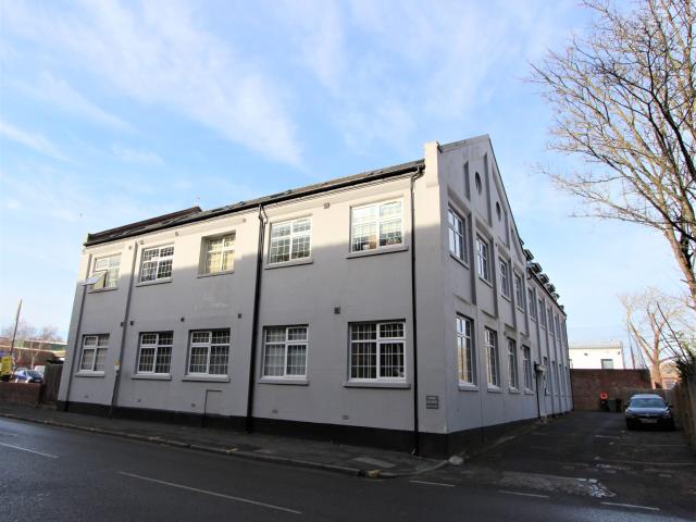Flat 13, Barker Chambers Barker Road, Maidstone, ME16 8SF