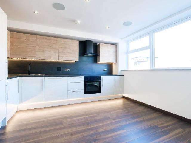 Flat 13, Cooper House HU1, 1 bed flat to rent, £775 pcm | PrimeLocation