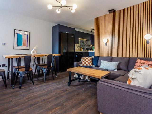 Flat 13, Crossgate Lofts, Durham DH1, 5 bed property to rent, £888 pppm | PrimeLocation