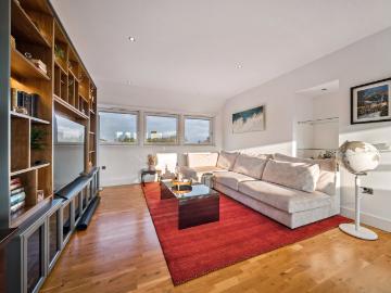 Cramond, EH4, Edinburgh and East Scotland, Shetland