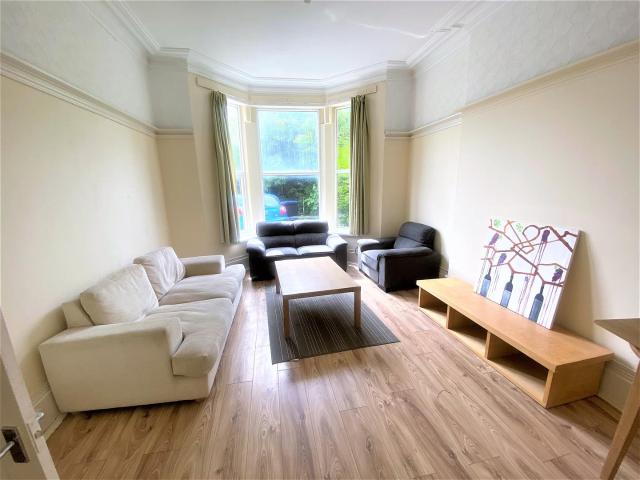 Flat 1, 3 Vernon Road, Edgbaston, Birmingham – Direct Housing