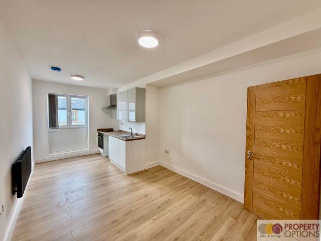 Flat 1, 159 163 London Road, Derby, Derbyshire DE1, 1 bed flat to rent, £600 pcm | PrimeLocation