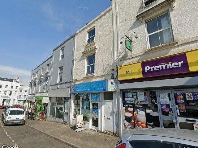 Flat 1, 182A Commercial Road, Bournemouth BH2, 2 bed flat to rent, £1,100 pcm | PrimeLocation