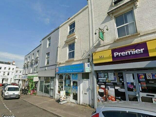 Flat 1, 182A Commercial Road, Bournemouth BH2, 2 bed flat to rent, £1,100 pcm | PrimeLocation