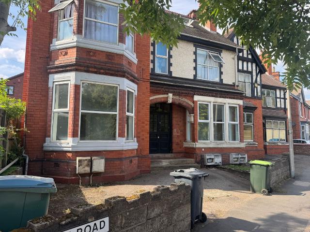 Flat 1, 1 Clarkson Road, Wednesbury, West Midlands WS10, 3 bed flat to rent, £925 pcm | PrimeLocation