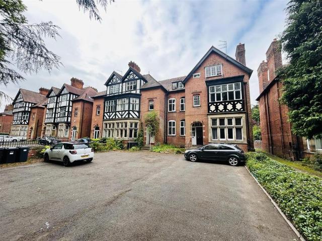 Flat 1, 229 Tettenhall Road. 1 bed apartment to rent £575 pcm £133 pw