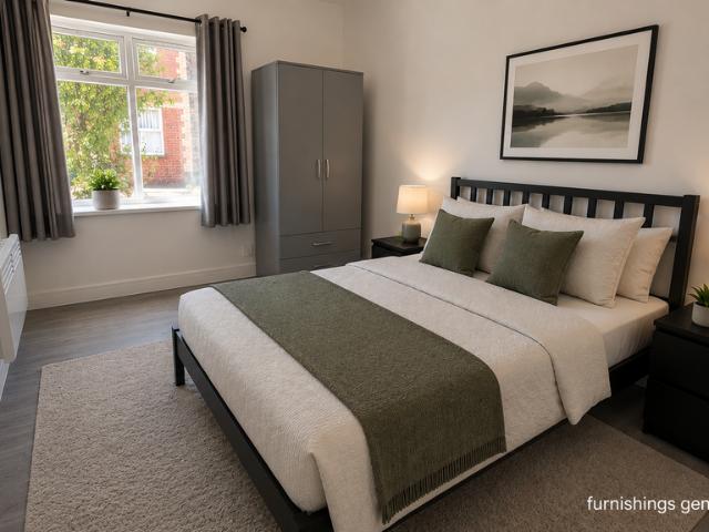 Flat 1, 26 Minny Street AS A ONE BED. 1 bed flat to rent £1,050 pcm £242 pw