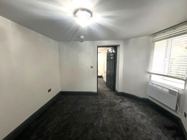 Flat 1, 29 Warmsworth Road, DN4