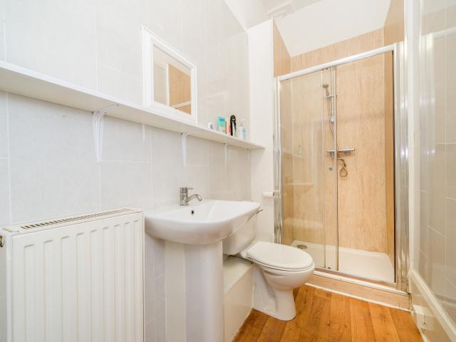 Flat 1, 29 Victoria Road Room 3 Male Shared