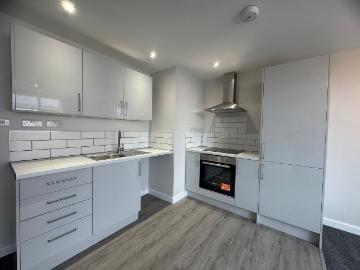 Flat 1, 32 High Street, Sedgley, Dudley, West Midlands DY3, 1 bed flat to rent, £800 pcm | PrimeLocation