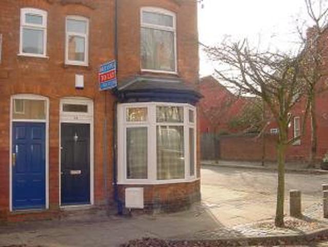 Flat 1, 34 KITCHENER ROAD, SELLY PARK, BIRMINGHAM