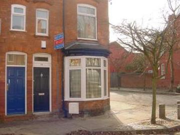 Flat 1, 34 KITCHENER ROAD, SELLY PARK, BIRMINGHAM