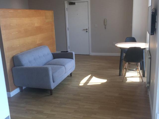 Flat 1, 52 Bankfield Road, Huddersfie.