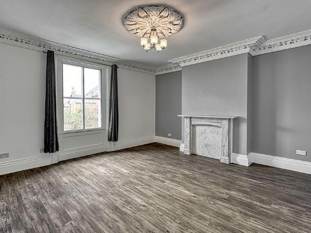 Flat 1, 57 Hoole Road, Chester