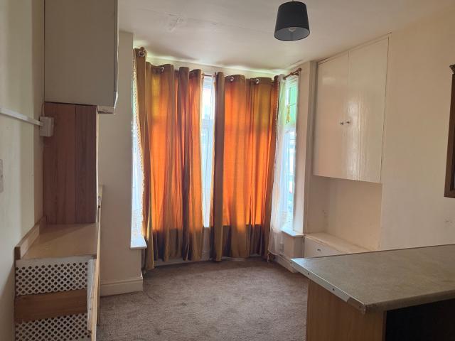 Flat 1, 9 Grove Road, B11