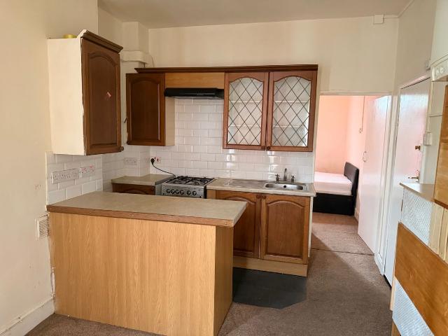 Flat 1, 9 Grove Road B11, 1 bed flat to rent, £675 pcm | PrimeLocation