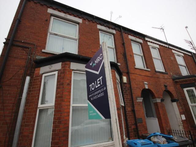 Flat 1, Coltman Street, Hull HU3, 1 bed flat to rent, £595 pcm | PrimeLocation