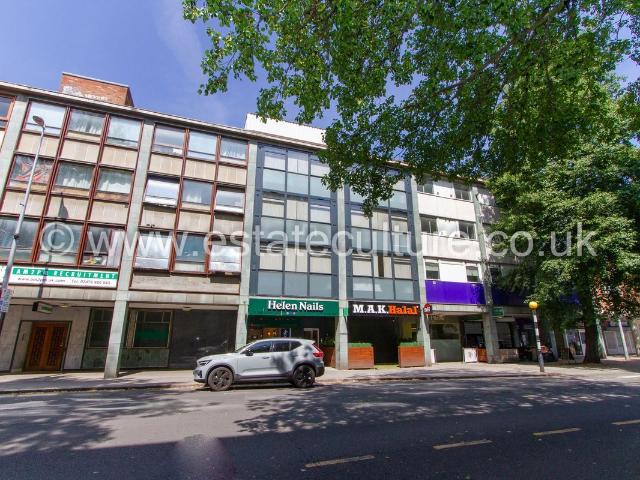 Flat 1 Corporation Street, Coventry CV1, 1 bed flat to rent, £1,050 pcm | PrimeLocation