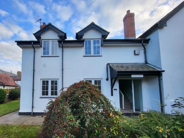 Flat 1, Cadora House, Monmouth 1 bed flat to rent £750 pcm £173 pw
