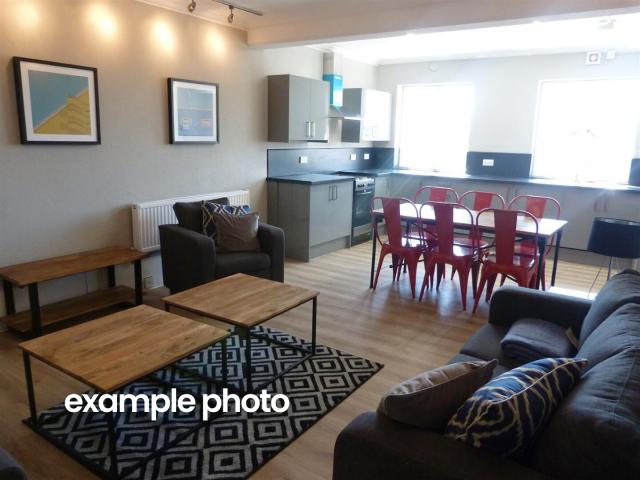 Flat 1, Castle Quarters, Cardiff CF10, 6 bed block of flats to rent, £533 pppm | PrimeLocation