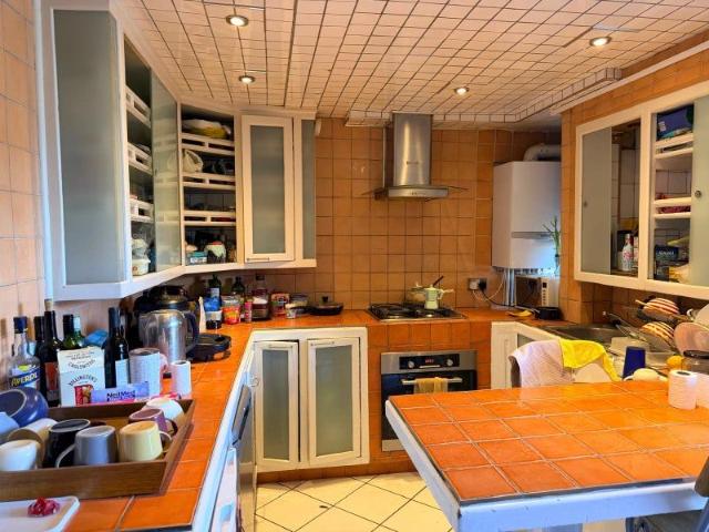 Flat 1, Custance House Provost Estate N1, 3 bed shared accommodation to rent, £3,299 pcm | PrimeLocation