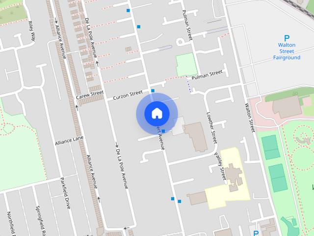 Flat 1, Albert Avenue, Hull, HU3