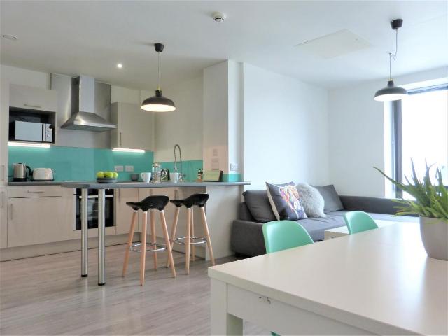Flat 1, Aspire House PL1, 3 bed flat to rent, £715 pcm | PrimeLocation