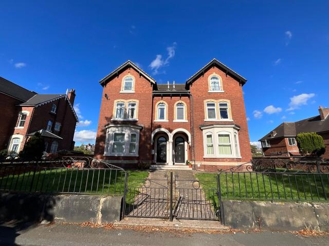 Flat 1, Avenue Road, Wheatley DN2, 1 bed flat to rent, £600 pcm | PrimeLocation