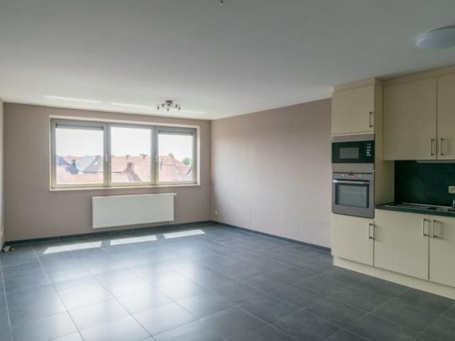 Flat 1 bedroom in the centre of Tienen