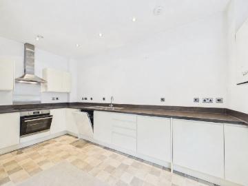 Flat 1 Bisley House, Falcon Close, Quedgeley, Gloucester GL2, 1 bed terraced house to rent, £900 pcm | PrimeLocation