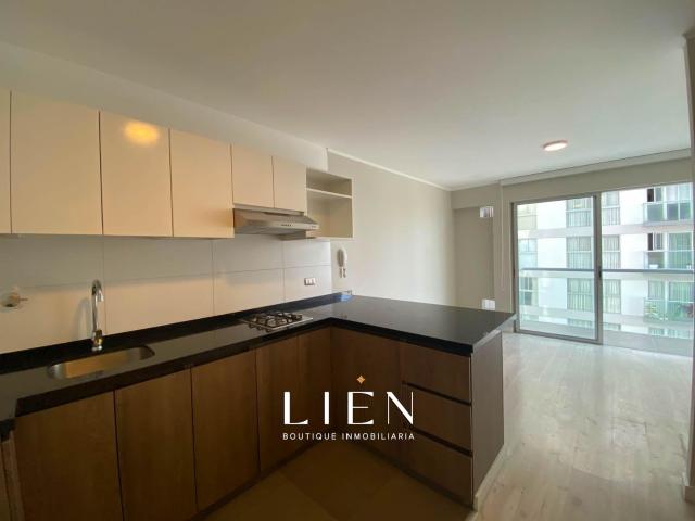 Flat 1 Dormitorio 1 Baño Áreas Comunes Pet Friendly Sin Cochera Piso 10
