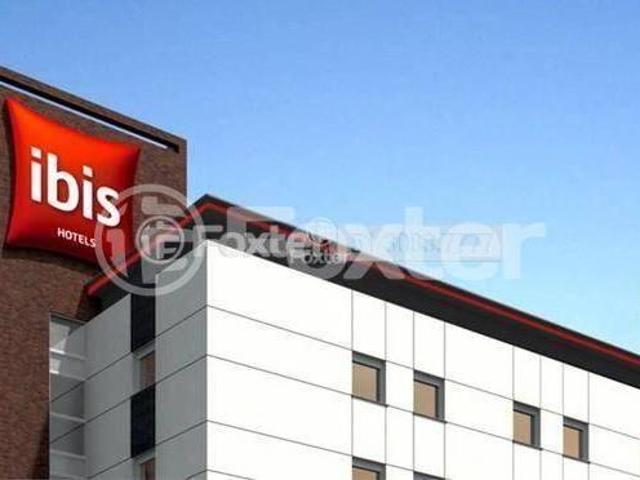 Flat, 1 dormitórios, 20.65 m², em Coronel Nassuca