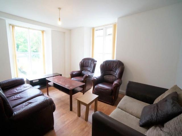 Flat 1, Ebenezer Chapel York Place