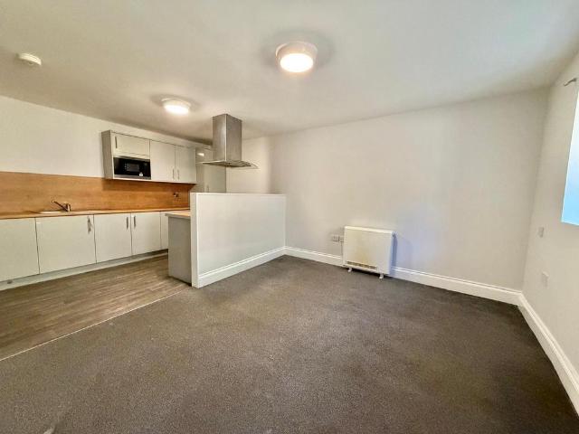 Flat 1, Oak House, Sycamore Street NE49 2 bed flat to rent £600 pcm £138 pw