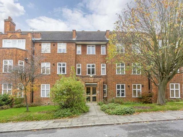 Flat 1 Oakfield Court, Haslemere Road, Crouch End N8, 1 bed flat to rent, £2,000 pcm | PrimeLocation