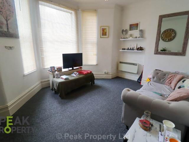 Flat 1, Marine Avenue, Westcliff On Sea